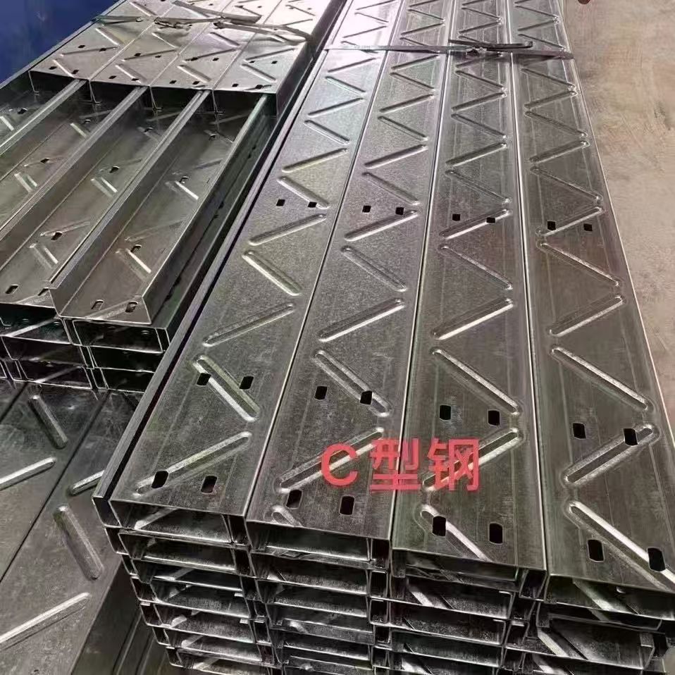 河源C型钢